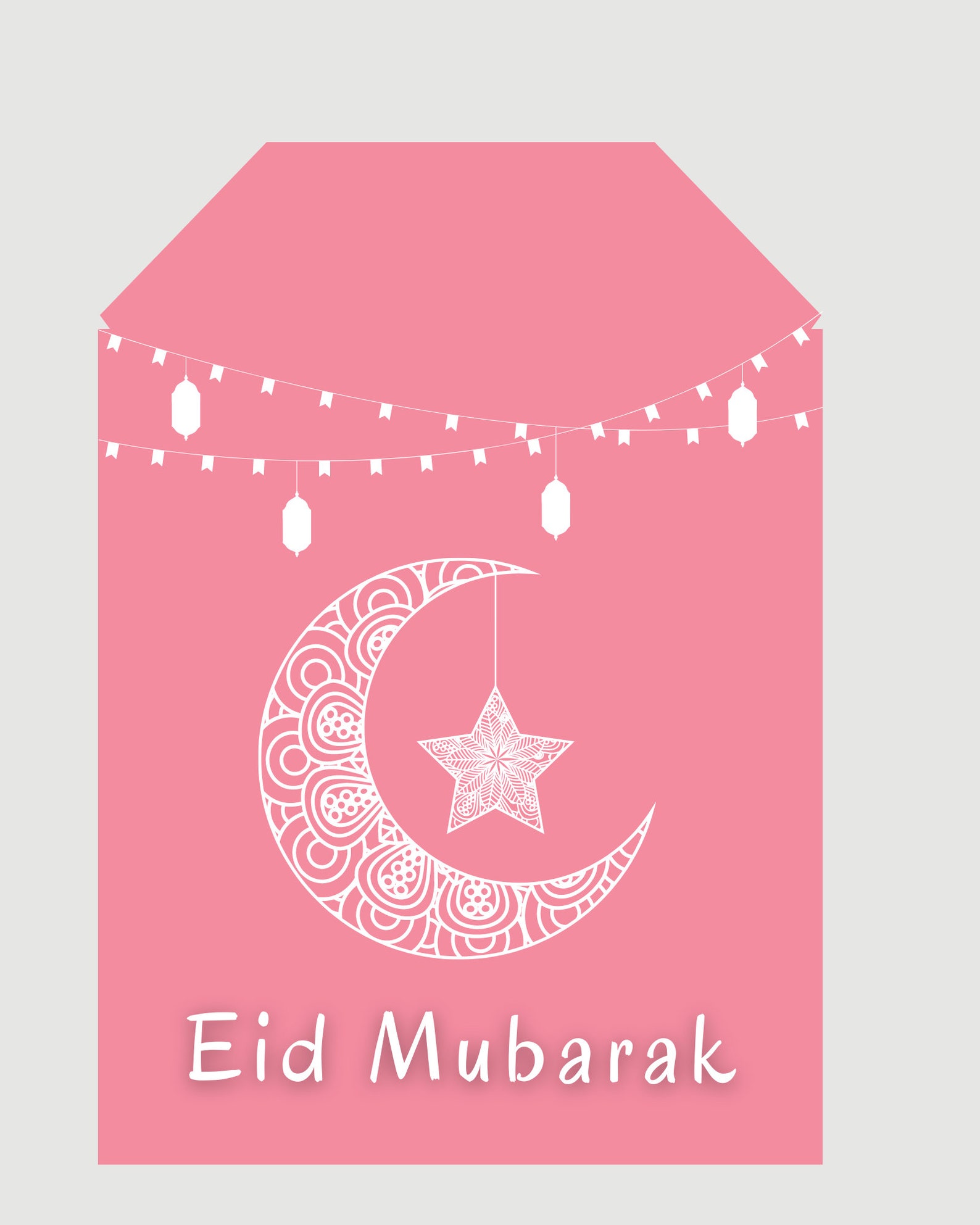 Eid Tags Set of 10 Personalized Eid tags Eid gift tags Eid Etsy