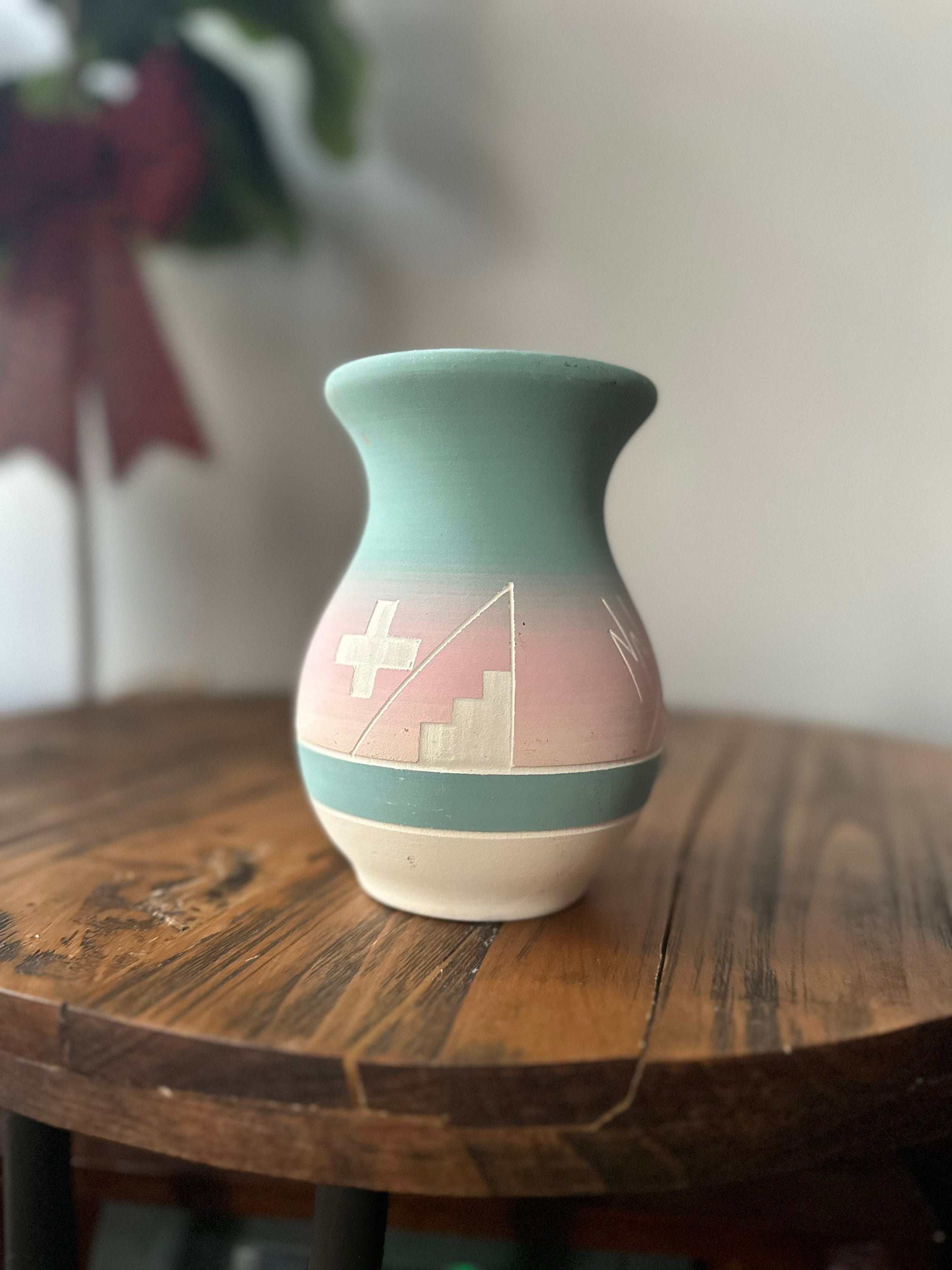 ナバホ族の陶器 - Etsy 日本