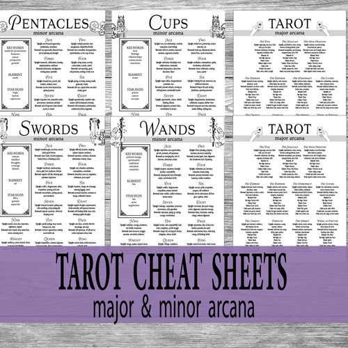 Guided Tarot: A Beginner's Guide to Card Meanings, Spreads, and Intuitive Exercises for Seamless Readings