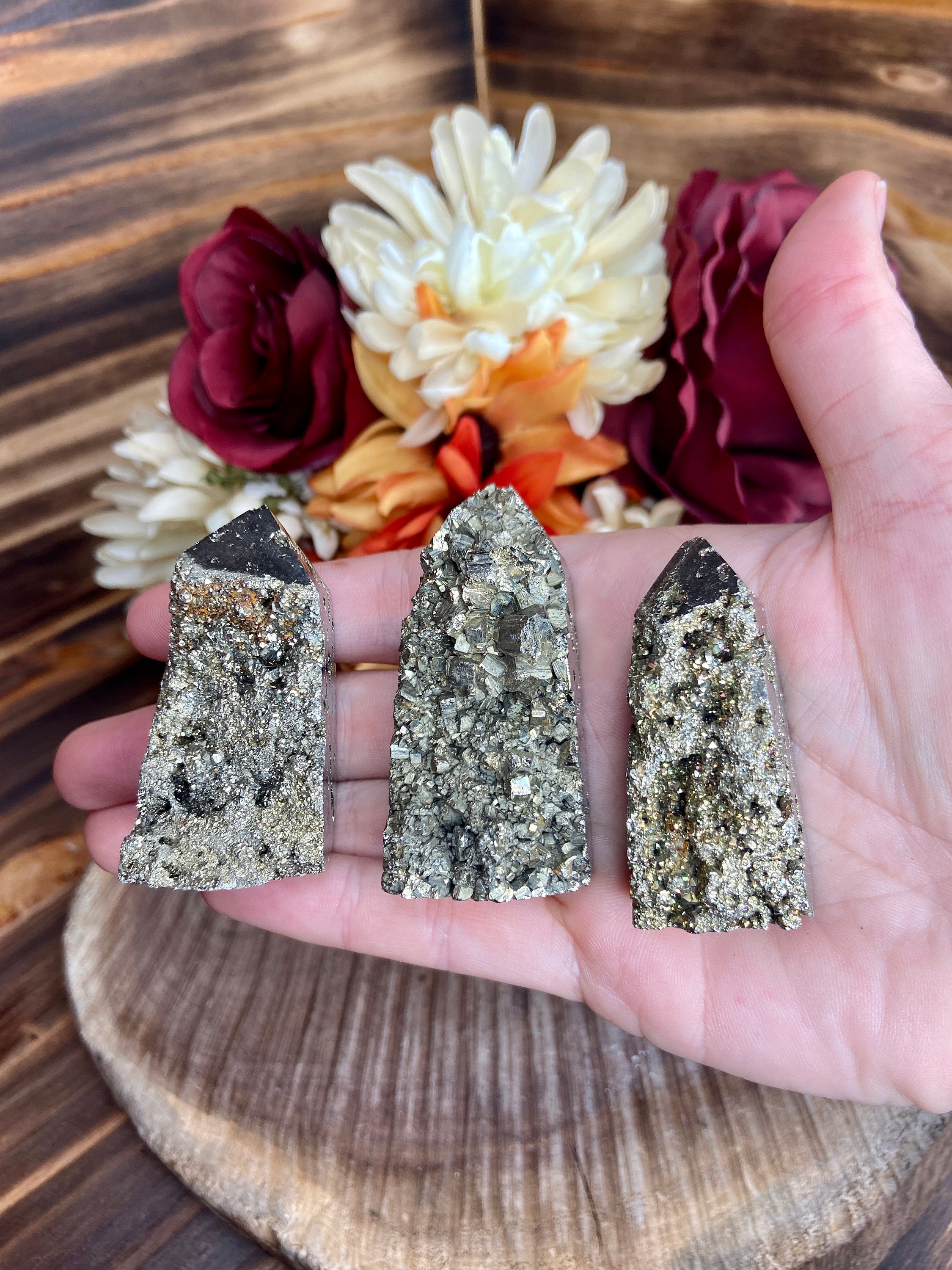 パイライト タワー Pyrite Tower, Twr133, Pyrite Point - Etsy Israel