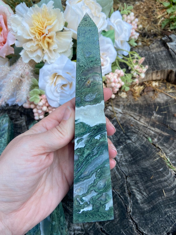 モスアゲートタワー、twr117、ドゥルージーモスアゲートタワー