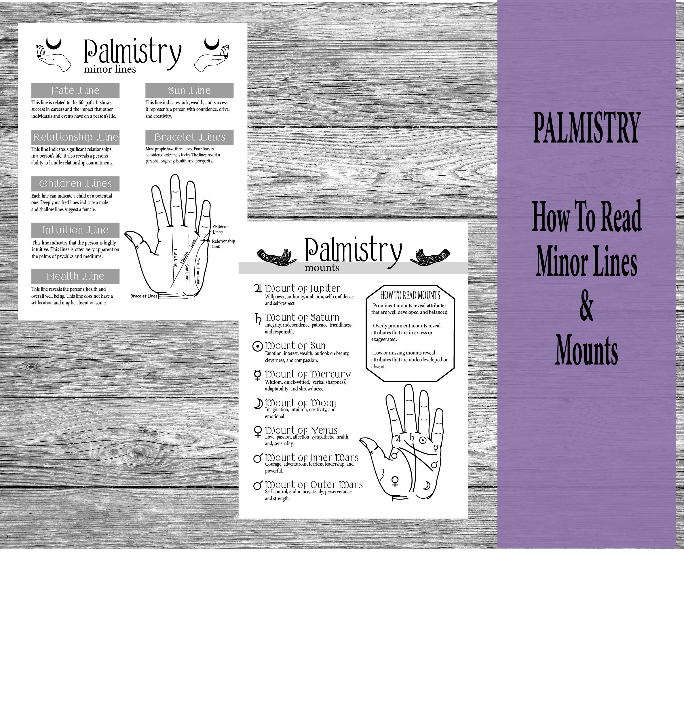 Palmistry and Marriage: How to Predict Your Love Life Through Hand Lines