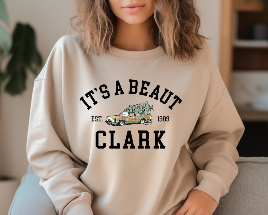 Shes A Beaut Clark Gif