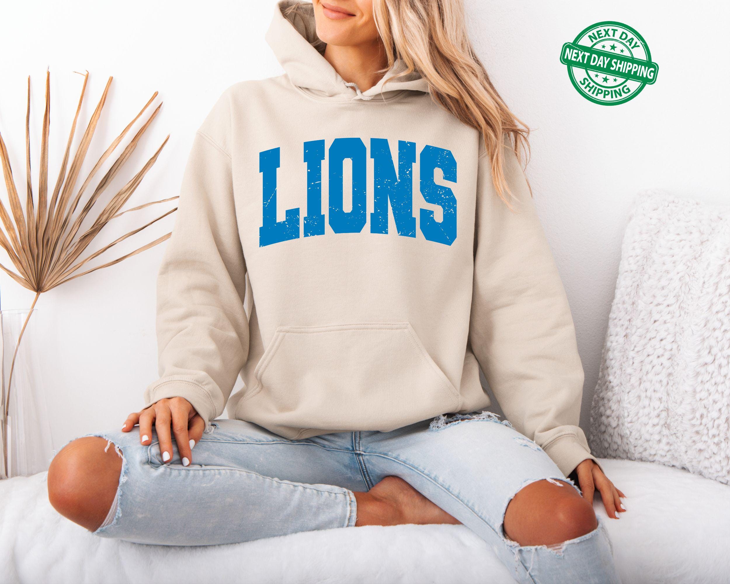 Cotton Retro Sweatshirt - Etsy