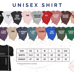 a women's t - shirt size guide
