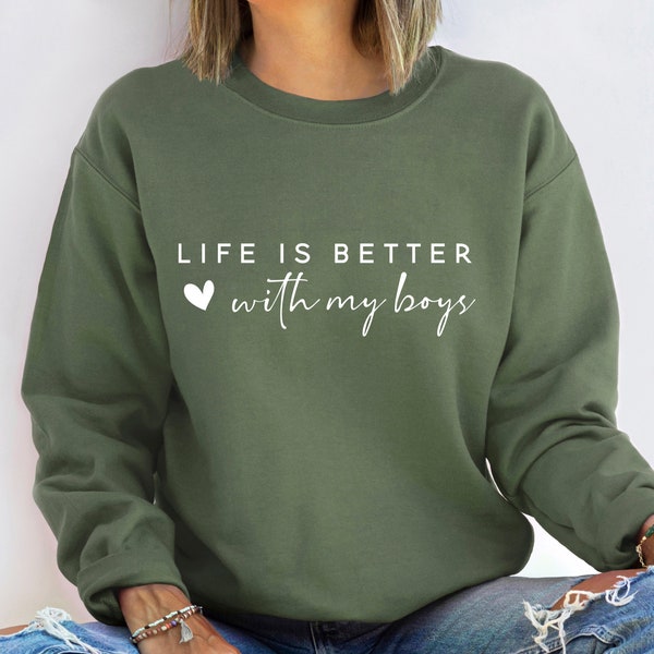 Life is Better - Etsy