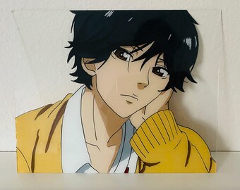 Ao Haru Ride Etsy