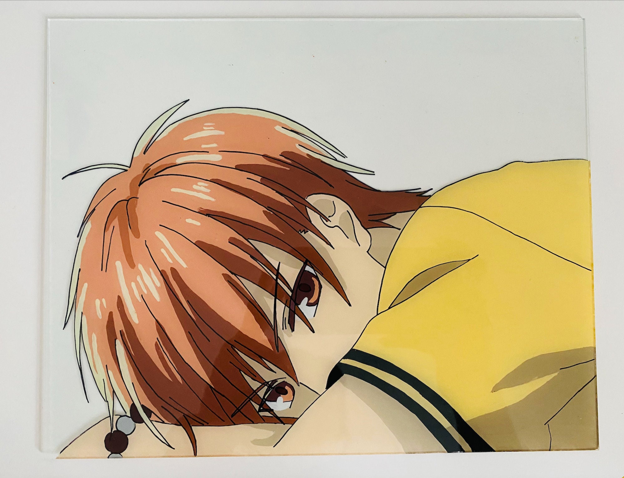 Featured image of post View 24 Anime Glass Painting Tutorial