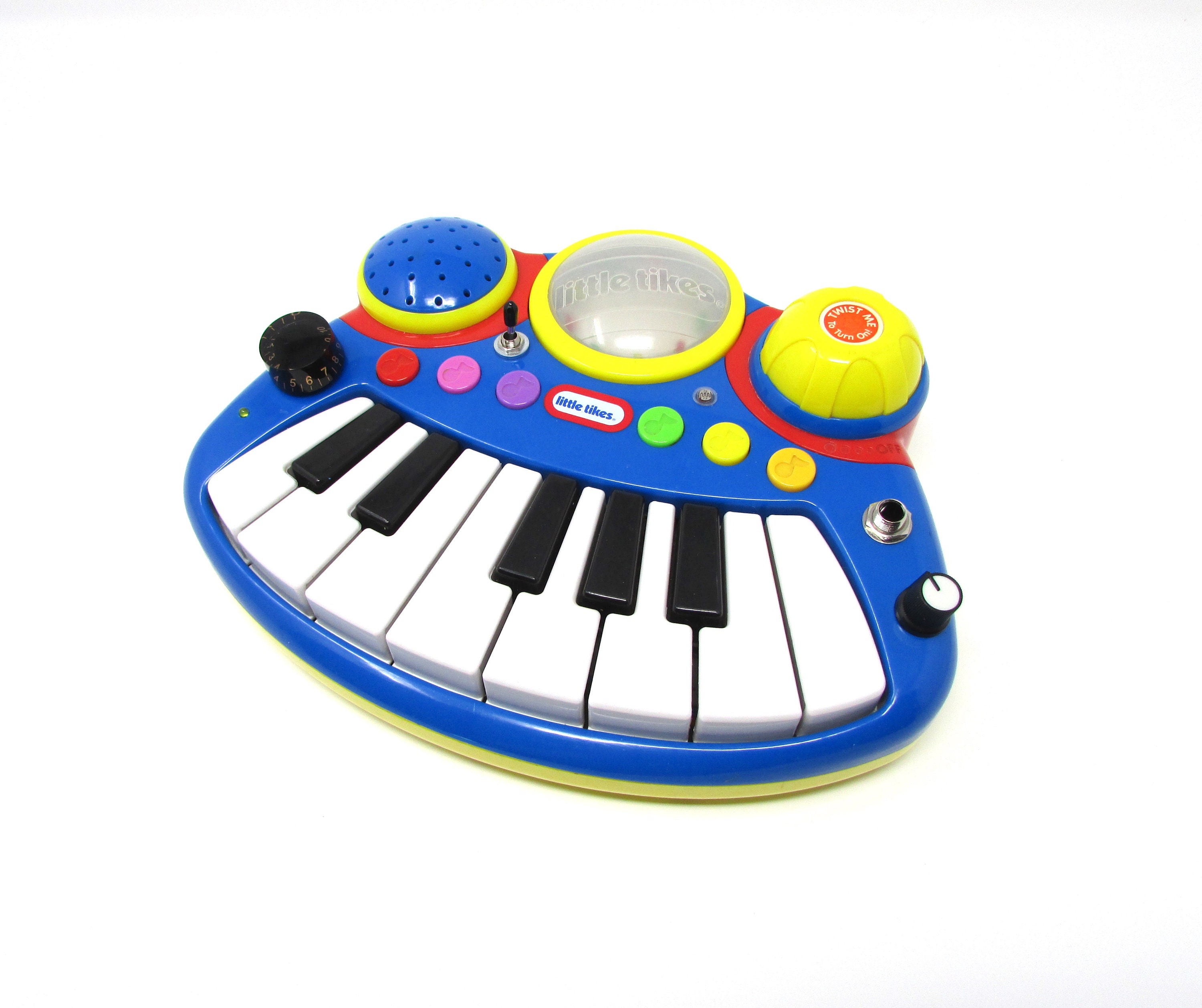 Little hotsell tikes keyboard