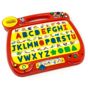 Stromkreis Bent Phonics A bis Z; Experimentelles Musikinstrument