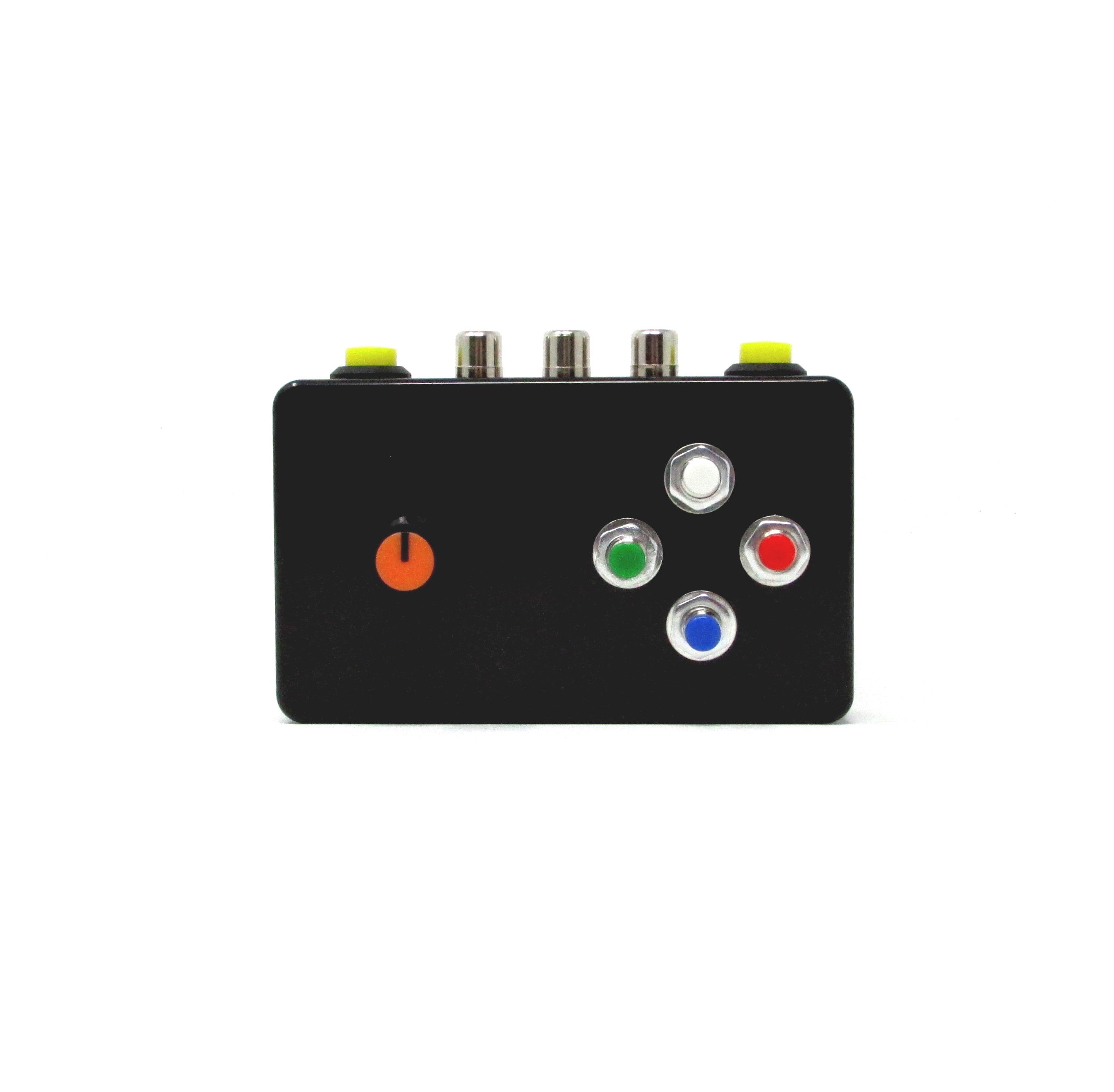 Video Synthesizer - Etsy Video Synthesizer - Etsy