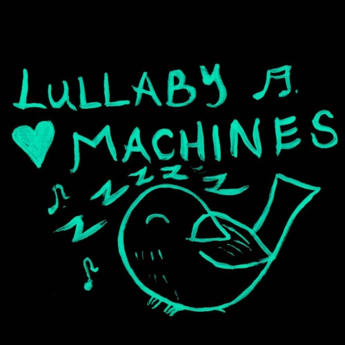 LullabyMachines - Etsy