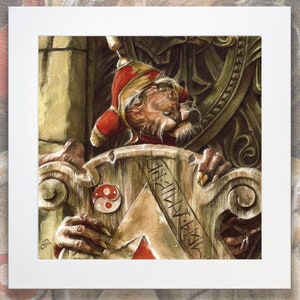 Art print bundle deal fantasy art print set 3x2
