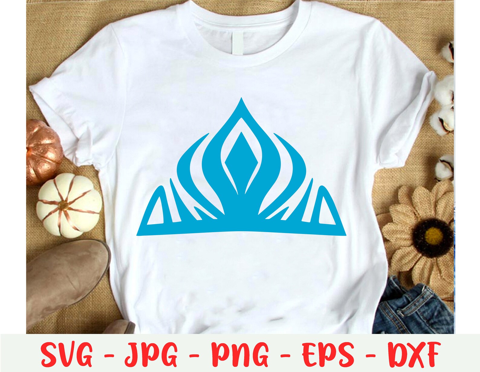 Free Free Elsa Crown Svg 344 SVG PNG EPS DXF File