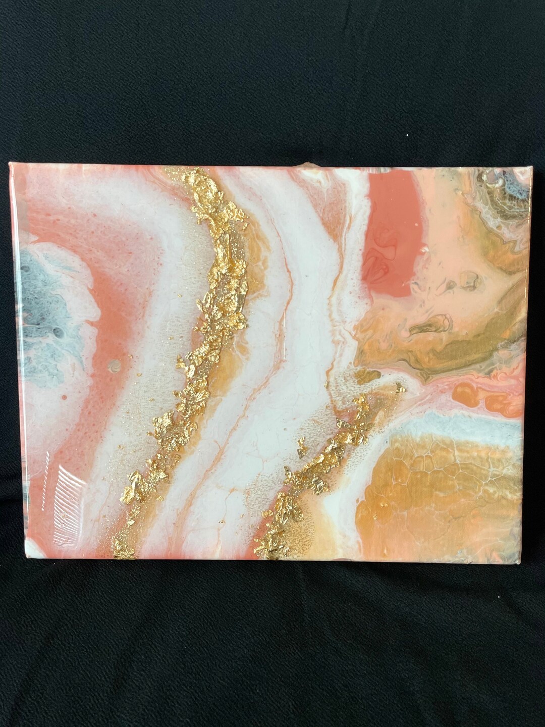 2D Canvas - Etsy