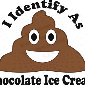 Poo Emoji con Text Clipart Bundle