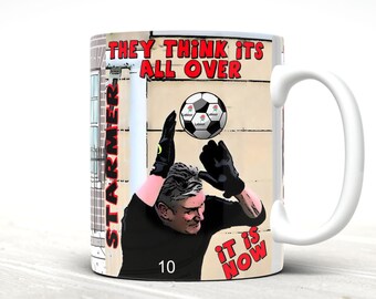 Keir Starmer Mug: General Election Labour Party Gift