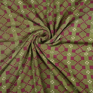 Reversible Mudcloth Blanket For Sofa, Hand Woven Vintage Ethnic Handmade Traditional Throws, Indian Cotton Couch Throw for Living Room