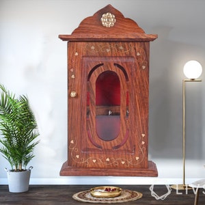 Scatola portachiavi in legno fatta a mano Portachiavi/portachiavi Portachiavi portachiavi Scatola portaoggetti per chiavi Armadietto portachiavi in legno Organizer per chiavi Armadietto da parete in legno