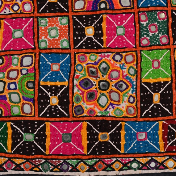 Rajasthani Embroidered Wall Hangings 22 Rajasthani Embroidered Wall Hangings 22