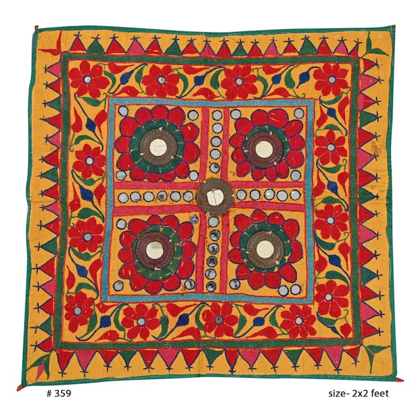 Kutch Embroidery Etsy