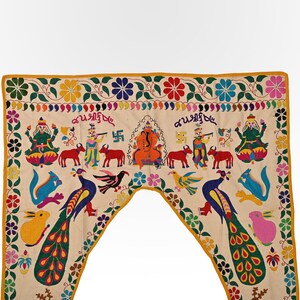 Miroir Boheme Mural,Macramé Miroir Fabriqué à la Main pour Chambre