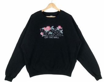 vans sweaters canada