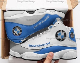 bmw shoes
