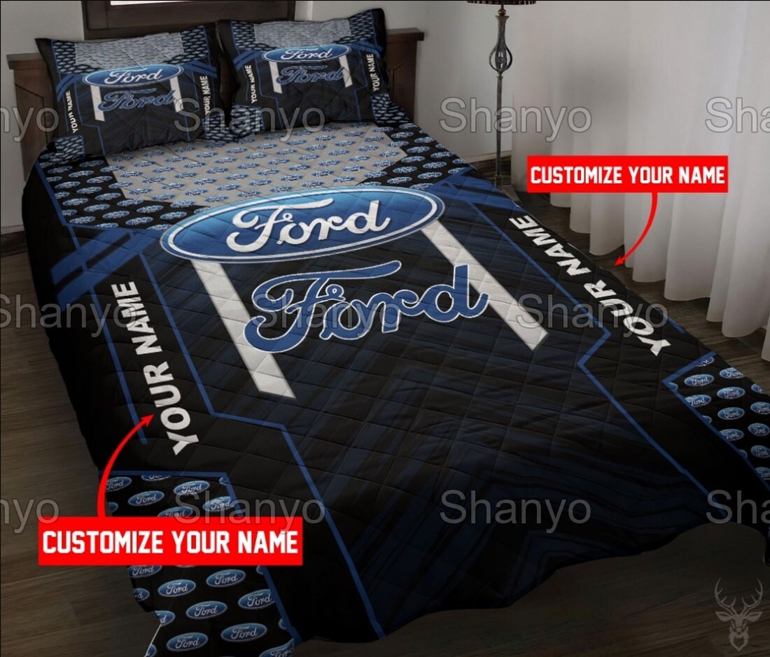 ford bed set