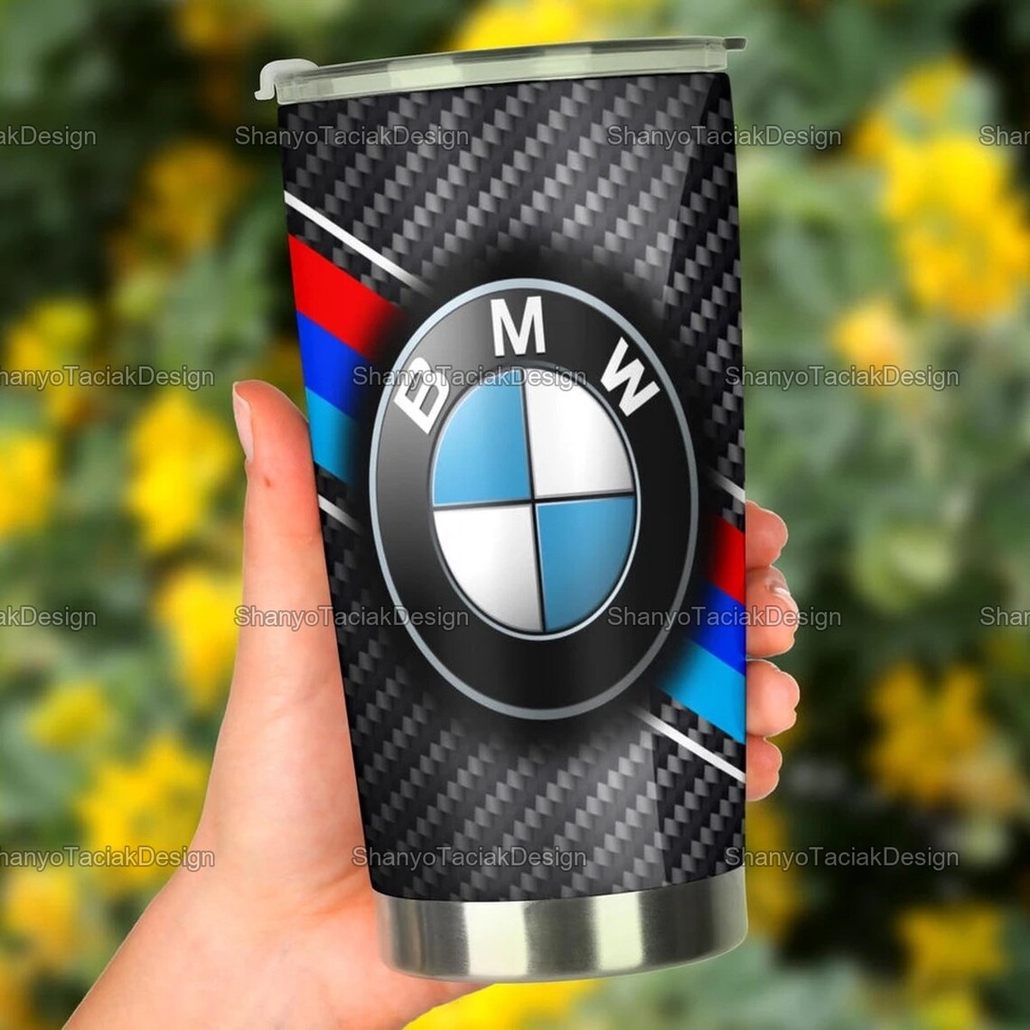 BMW Becher AutoBecher BMW Liebhaber BMW Geschenk für Etsy