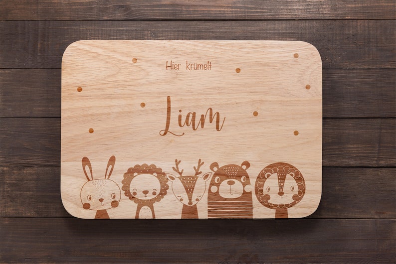 Geschenke zum 1. Geburtstag - Zauberhafte Geschenke für 1 Jährige, die sinnvoll, verspielt und personalisiert sind!