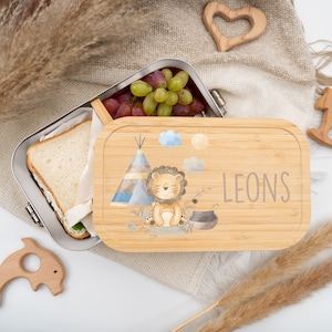 Lunch box personnalisée, lunch box enfants, lunch box, Kidsmood, lunch box inox, lunch box, snack box, bébé personnalisé lunch box enfants