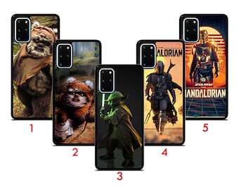 Inspired by Star Wars Samsung Note 20 Ultra Case Note 10 Plus 9 Rebel Alliance Phone Cover M88