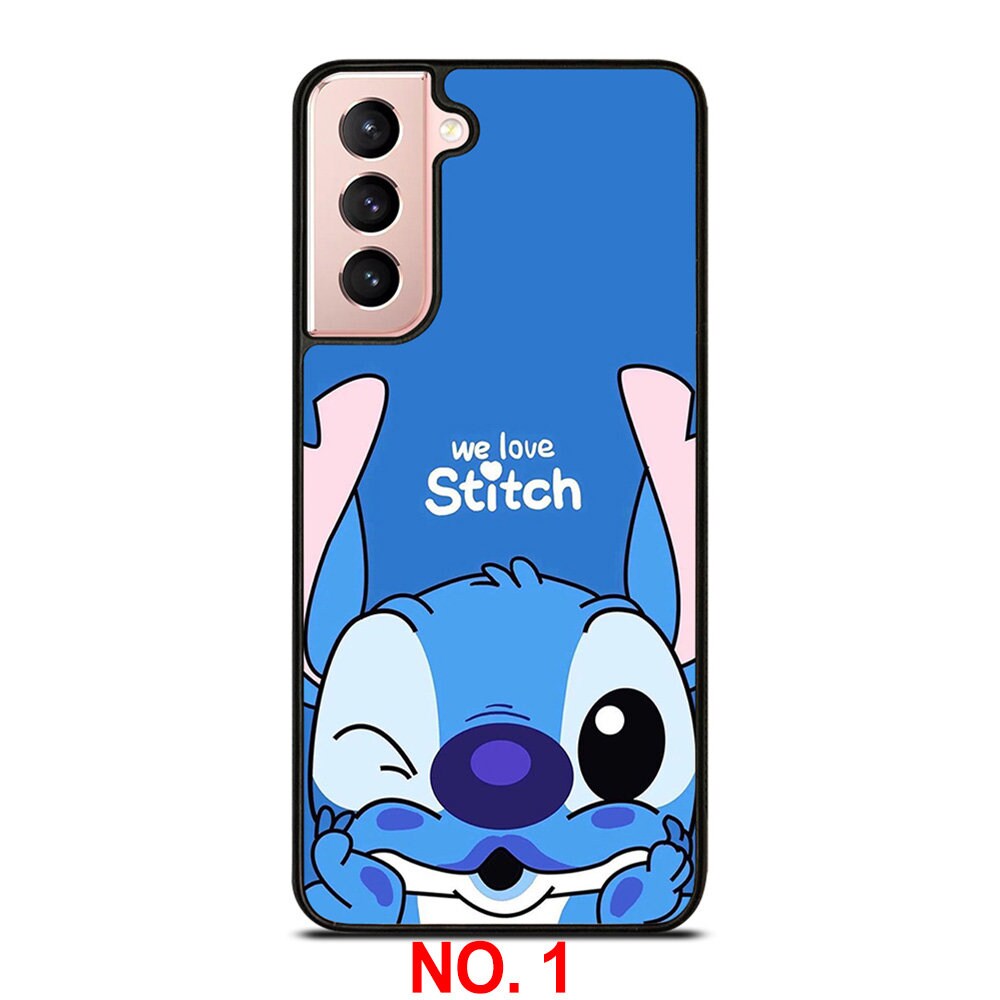 Personaje animado popular D Samsung Galaxy S7 Edge S8 S9 S10 Etsy