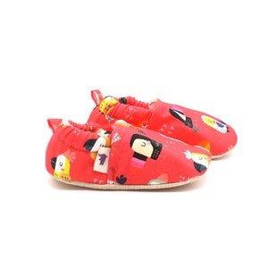 Hey Toko Baby Moccasins, Baby Cotton Shoes, 100% Genuine Cotton Moccs, Toddler Moccasins, Baby Moccs, Baby Shower Gift