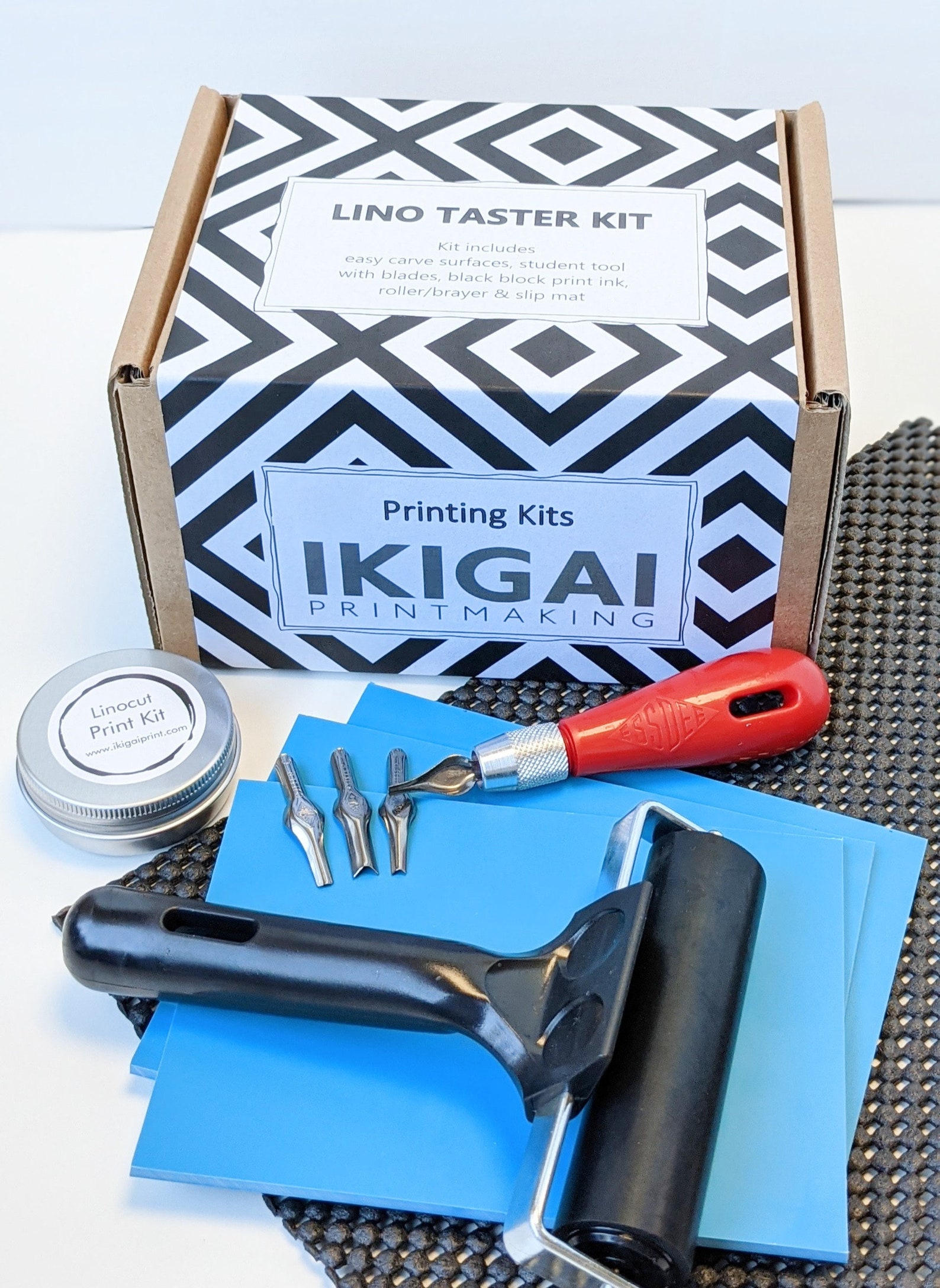 Printing Kits at Jesus Marcial blog