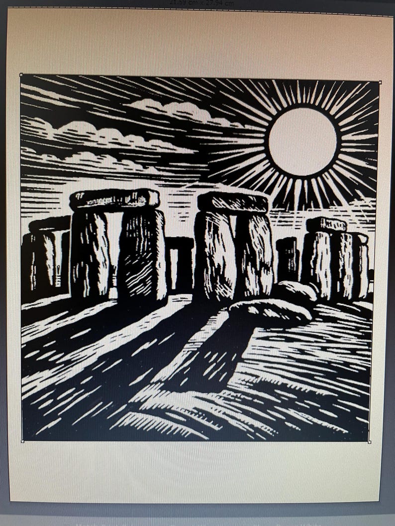 linocut-download-stonehenge-pdf-a4-etsy