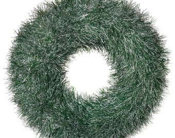 Christmas Pine Wreath