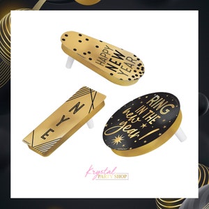 New Year&#39;s Noisemaker, New Year Party Noise Maker, New Year Party make some Noise