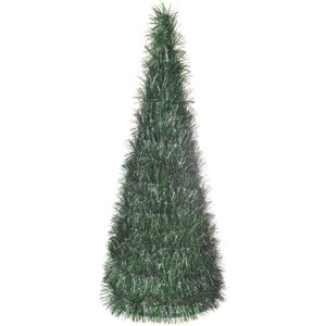 Christmas Large Pine Tree Centerpieces