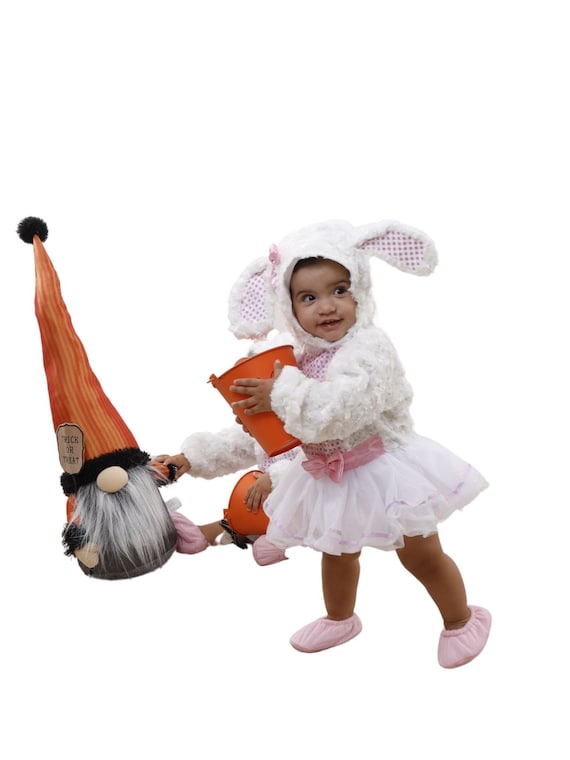 Little Lamb Inspired Costume,Kid Costume,Halloween Co… - Gem