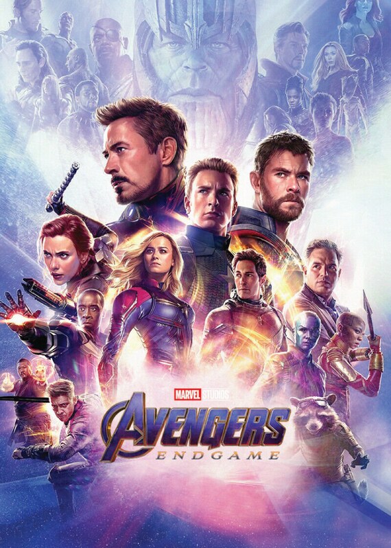 Avengers endgame full movie for free hotsell