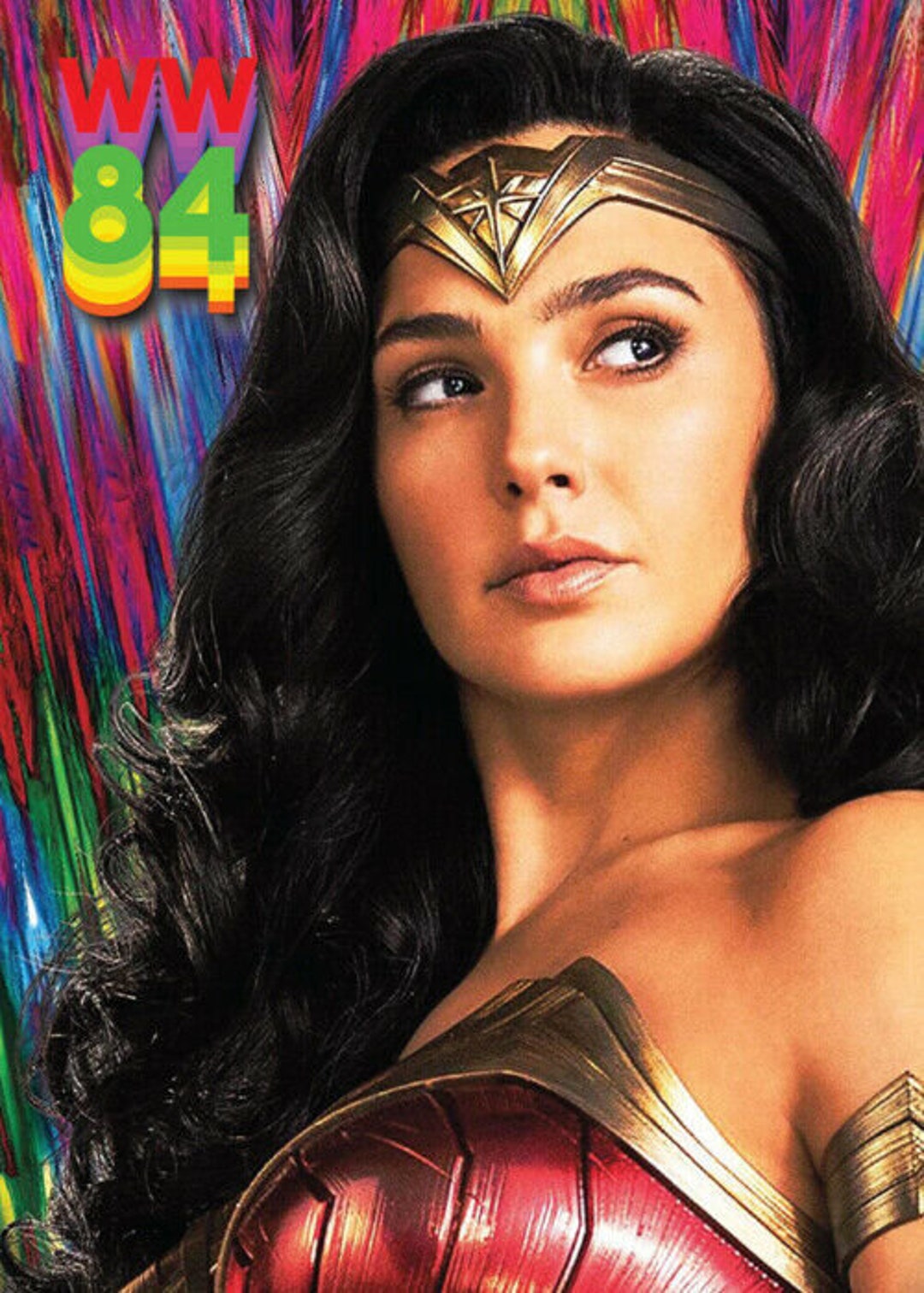 Watch Wonder Woman 1984 Ww84 Amazon Prime Release Date Hbo Max