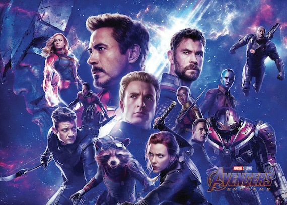 Avengers endgame full movie download newest free