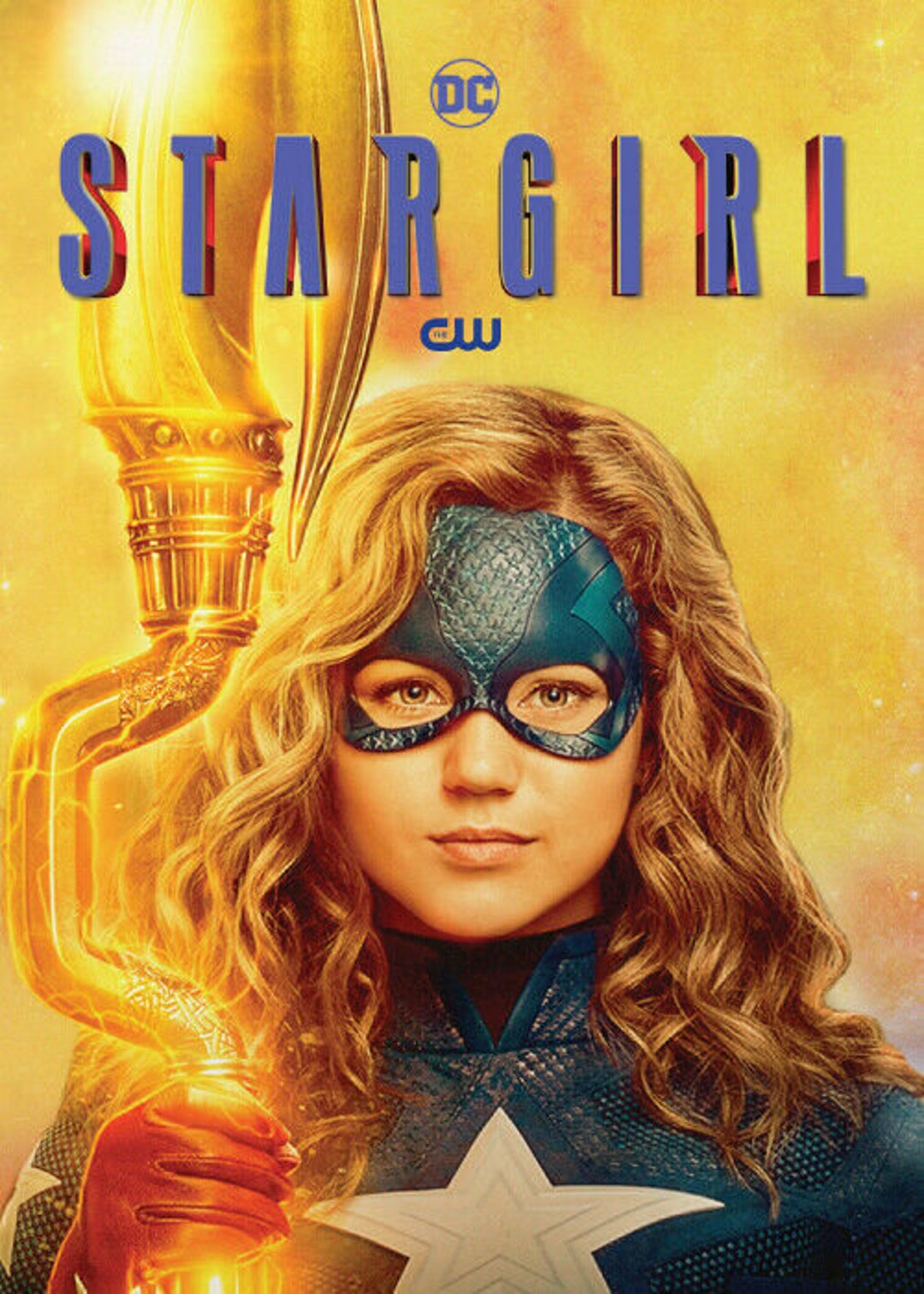 Stargirl online tv series