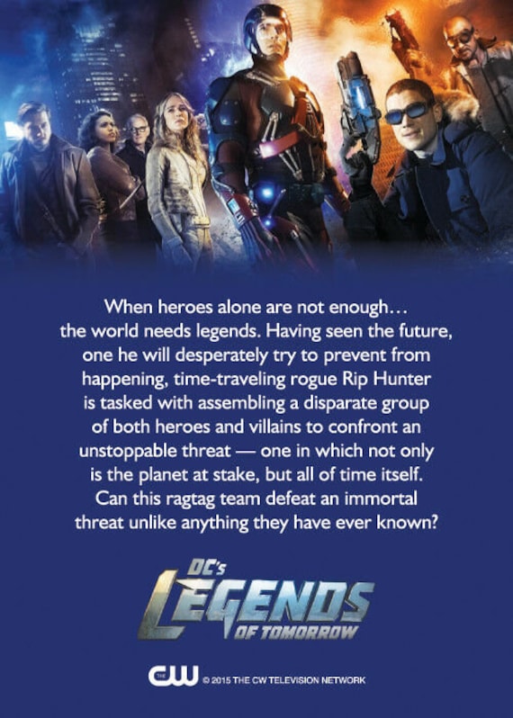 Superheroes All Dc Cw Shows Cw Superhero Shows 2025