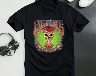 pics Guns And Roses T Shirt Dress guns n roses dress etsy