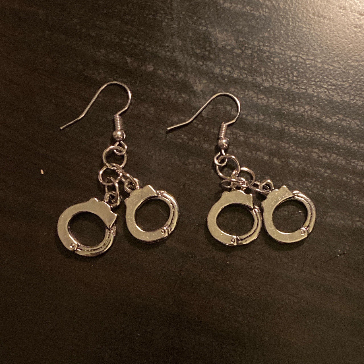 Handcuff jewelry Etsy