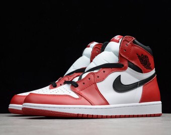 jordan 1 retro high og chicago