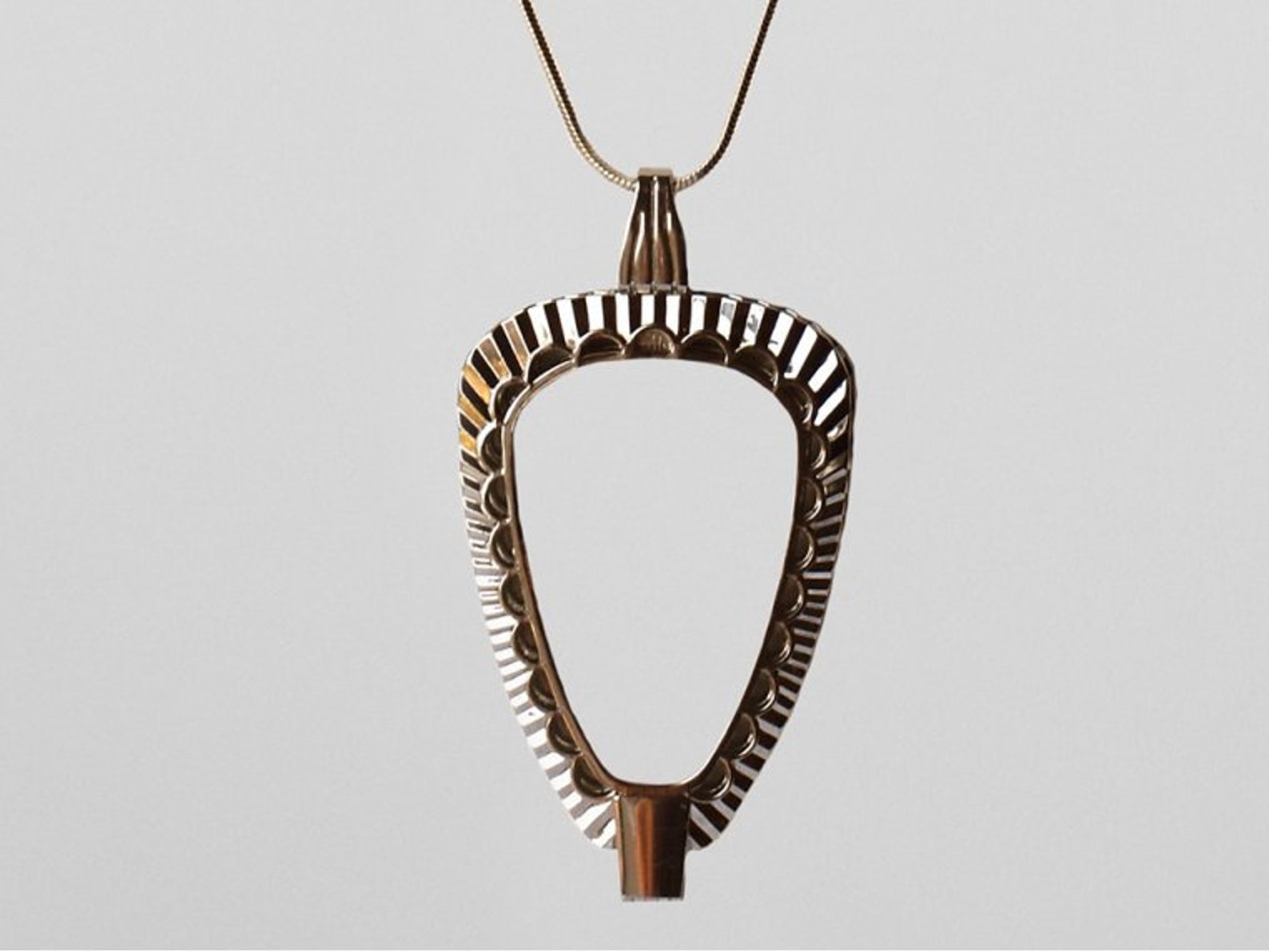 Folding Reading Glasses & NecklaceNeck Glasses Pendant Etsy